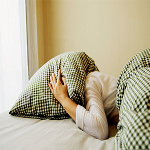 یک ساعت زود از خواب بیدارشدن خطر افسردگی را کاهش می دهد