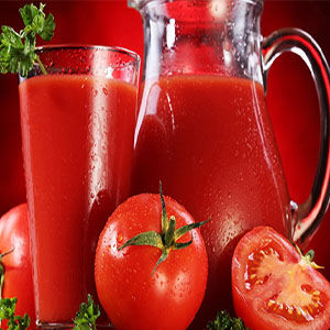 آب گوجه فرنگی در کاهش خطر حمله قلبی موثر است