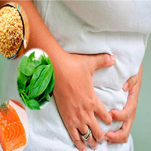 تغییر در عادات غذایی تا ۷۰ درصد بار سرطان روده را کاهش می دهد