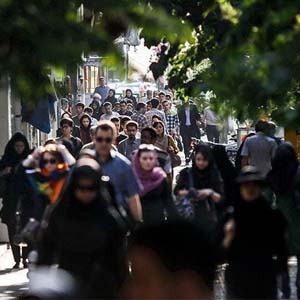 تهران در حال زنانه و پیر شدن است | آینده ایران در ۱۰ شهر خلاصه می‌شود!