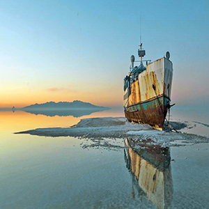 نگرانی از سرنوشت پروژه احیای دریاچه ارومیه در دولت آینده