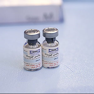 جزئیات مطالعه بالینی واکسن "کووایران برکت" منتشر شد + نتایج