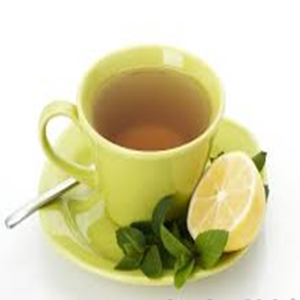 فواید چای سبز و لیمو ترش
