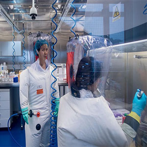 ژنومی نادر که می تواند نشت ویروس کرونا از آزمایشگاهی در چین را ثابت کند
