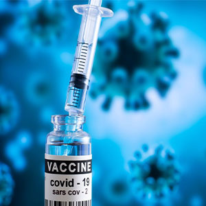 زمان مراجعه برای تزریق دوز دوم واکسن کووید ۱۹ اعلام می‌شود