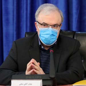 نمکی: واکسن پاستور فردا اجازه مصرف اضطراری می‌گیرد | اسپوتنیکِ ایرانی در ایستگاه آخر