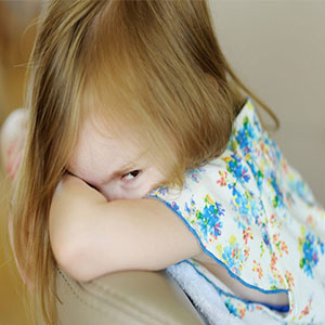 علت حسادت در کودکان چیست؟ + راهکارها