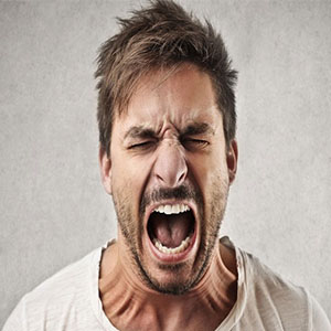 چطور «خشم» خود را کنترل کنیم؟