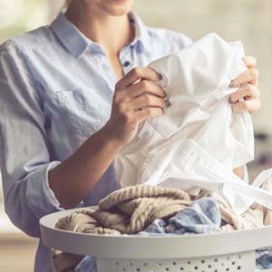 اصول نظافت منزل در مبتلایان به آلرژی