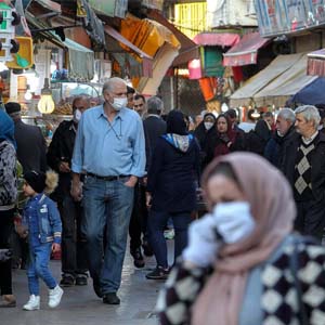 میانگین امید به زندگی ایرانیان بالاتر از کشورهای منطقه