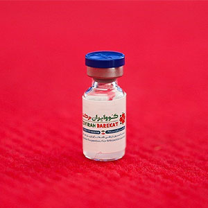 ایمنی‌زایی ۹۳.۵درصدی واکسن برکت در فاز دوم/ ۱۲ کشور برای خرید درخواست دادند