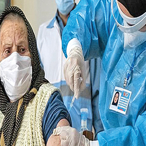 تزریق محدود واکسن ایرانی آغاز شد