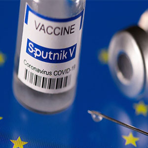 اثربخشی ۸۰-۷۰ درصدی واکسن اسپوتنیک در کاهش مرگ و میر کرونایی