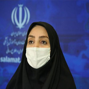 افزایش ۴ درصدی بیماران سرپایی کرونا مثبت