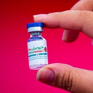 ایران اولین کشوری که واکسن کرونا را به مردمش می‌فروشد