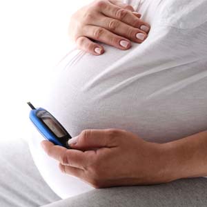 استفاده از انسولین در دوره «بارداری» بی خطر است