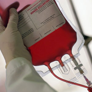 رشد 15 درصدی اهدای خون در3 ماهه اول سال جاری/توزیع بیش از 800 هزار واحد خون بین مراکز درمانی