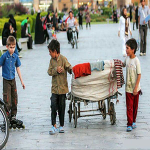 وزارت تعاون، کار و رفاه اجتماعی مکلف به پیشگیری از کار کودکان است