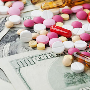 ارز دارو چگونه تقسیم می‌شود/ سهم ارزی شرکت‌های دارویی