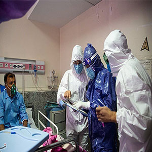 طغیان پنجم و اعلام وضعیت قرمز کرونا