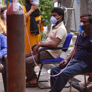 واکسیناسیون هزاران نفر در هند با واکسن تقلبی کرونا
