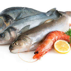 ۵ نشانه برای فهمیدن تازه و سالم نبودن ماهی