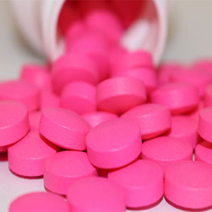 افزایش خطر حمله قلبی و سکته با مصرف ایبوپروفن