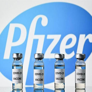 فایزر به دنبال مجوز برای تزریق دوز سوم واکسن کرونا