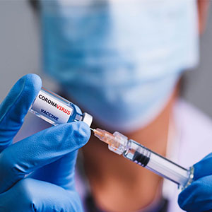افزایش احتمال ابتلا به کرونا بعد از هفته اول واکسیناسیون