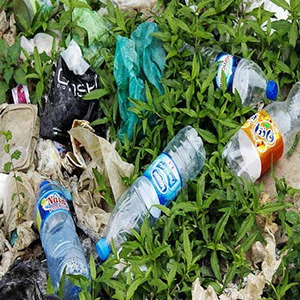ایران جزو ۲۰ کشور اول دنیا در تولید زباله‌های ‌پلاستیکی