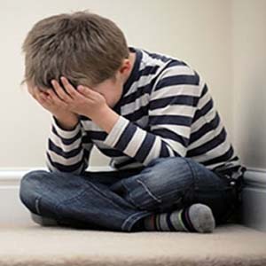 علائم اضطراب در کودکان که معمولا والدین متوجه آنها نمی‌شوند