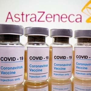 ژاپن ۲.۹ میلیون دوز واکسن آسترازنکا به ایران هدیه می کند