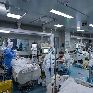 ابتلا به ٢ گونه کرونا؛ نادر اما ممکن