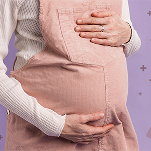ابتلا به کرونا در دوران بارداری چه عوارضی به همراه دارد؟