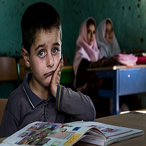 دانش‌آموزان كردستان بر لبه بیم و امید