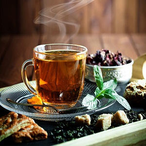آشنایی با انواع چای ، محبوب ترین نوشیدنی در جهان