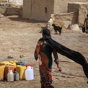 طرح جامع مدیریت بحران آب خوزستان روی میز سران قوا می‌رود