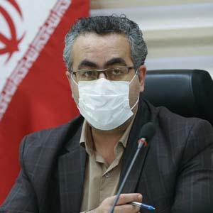 جهانپور: بیش از ۲۰۵ هزار دوز واکسن ایرانی به مردم تزریق شد
