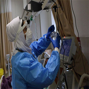 درخواست برای اعمال ضریب افزایش حقوق پرستاران کرونا