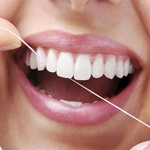 چه مواد غذایی برای سلامت دهان و دندان مناسب است؟