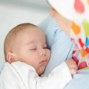 تاثیر تغذیه با شیر مادر بر فشار خون کودک
