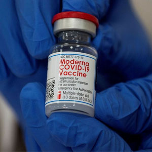 واکسن مدرنا مجوز مصرف در نوجوانان را در اتحادیه اروپا گرفت