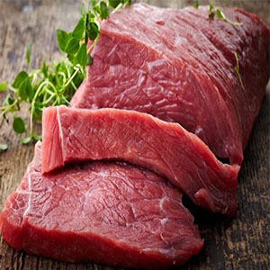 گوشت قرمز خطر بیماری قلبی را افزایش می دهد