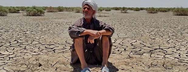 مظلومیت در دمای 51 درجه / خوزستان در رتبه دوم بیكاری و فقر كشور