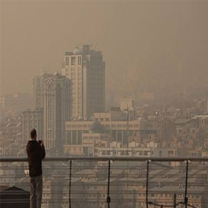 بهبود کیفیت هوا خطر ابتلا به زوال عقل را کاهش می‌دهد