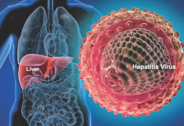 هپاتیت دلتا چیست/انتقال از طریق تماس مستقیم با خون آلوده
