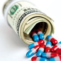 واردات ۵۲۸ میلیون دلاری دارو و تجهیزات پزشکی