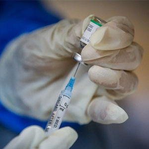 واکسن‌های کرونا فقط در ۲ دُز تزریق می‌شود