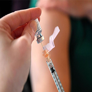 واکسنی که در برابر همه نوع ویروس محافظت ایجاد می‌کند