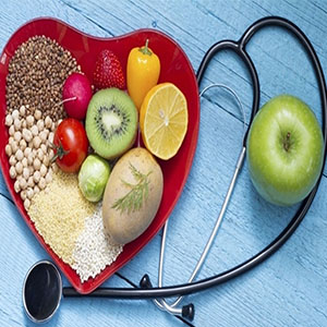 ارتباط مصرف بیشتر غذاهای گیاهی با کاهش خطر بیماری قلبی